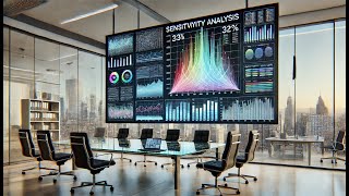 Sensitivity Analysis Boost Your DecisionMaking Skills  StepbyStep Guide [upl. by Reinwald]