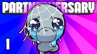 8 Year Partnerversary  Tainted Lost Run [upl. by Asseniv]