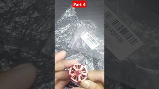 Dji brushless motor unboxing shorts [upl. by Weinshienk]