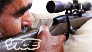 Ground Zero Syria Part 7  Snipers of Aleppo [upl. by Speroni]