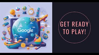 Exploring the World of Google Games Unleashing Fun and Adventure [upl. by Brinkema]