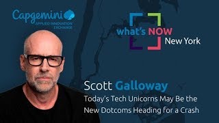 What’s Now New York with Scott Galloway [upl. by Noland579]