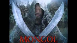 Mongol OST  Blood Brothers [upl. by Efioa5]