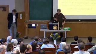 The Hans Jenny Memorial Lecture in Soil Science  The Genius of Soil [upl. by Eenhat291]