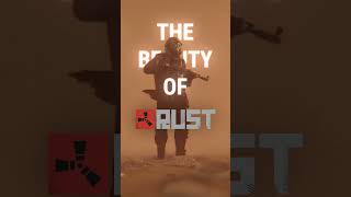 The Beauty of Rust [upl. by Dnaloy]