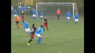 RC Villers la Ville A Vs FC Kosova Schaerbeek 32 [upl. by Ttehc]