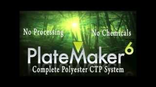 Xante PlateMaker 6 [upl. by Alleram]