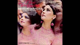 Hugo Winterhalter Orch   Romanceable and danceable 1968 [upl. by Yriek]