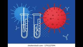 7 Serology Introduction  Agglutination tests شرح بالعربي [upl. by Nnaarat]