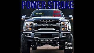 Mike South amp TruTMZ  POWERSTROKE [upl. by Artiek634]