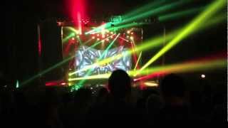 HD Excison quotThe Execution Tour 2013quot Congress Theater Part 2 [upl. by Nataniel]