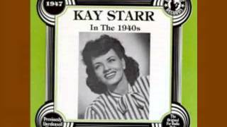 Kay Starr  Aint Misbehavin [upl. by Dalt]