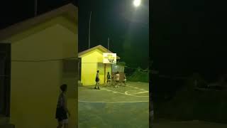 MAKA DUNK KAYA basketballneverstop [upl. by Bevers]