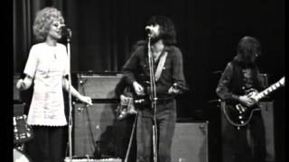 Delaney amp Bonnie amp Friends Copenhagen December 10 1969 [upl. by Eolhc]