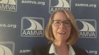 AAMVA Congratulates NCDMV License amp Theft on 100 Years [upl. by Akinet906]