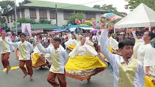 FEAST OF BREAD amp ROSES SILAY CITY [upl. by Akimat]