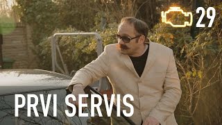 Prvi Servis 29 [upl. by North]