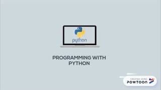 Python Seminar  Python tutorial for Absolute beginners by Sachin Kapoor [upl. by Bonina38]