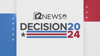 Decision 2024 Live election night coverage [upl. by Carmel]