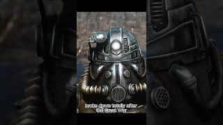 Fallout 4 Power Armor 11 [upl. by Irehj]