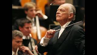 Lorin Maazel  NYP  Ravel  Daphnis et Chloé Suite No2 2007Live [upl. by Ybanrab]