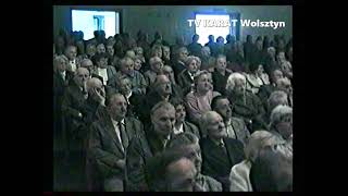 27091998 Wolsztyn TV Karat [upl. by Nimesh]