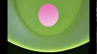 James Turrell University of Texas at Austin Skyspace quotThe Color Insidequot [upl. by Ajna226]