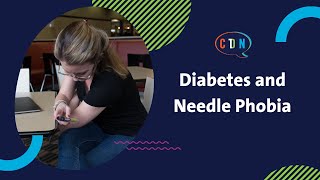 Diabetes and Needle Phobia [upl. by Nadroj]