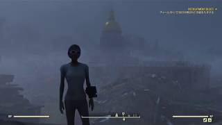 Fallout 76  Where to find the Postmarked Letter in Charleston for the Recruitment Blues quest [upl. by Lananna59]