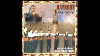 Bayburt Barları amp Sallanma Official Audio [upl. by Roseann]