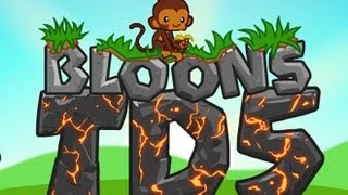 Bloons TD 5 With Download link [upl. by Maris456]