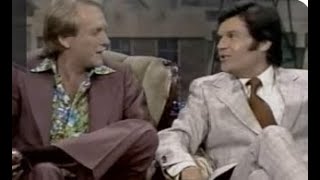 Fernwood Tonight Episode 65 1977 Martin Mull Fred Willard [upl. by Aicatsue]