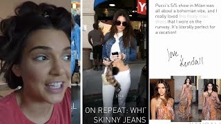 Kardashian amp Jenner Sisters Launch Their Own Apps  Heres What You Need To Know [upl. by Eicrad]