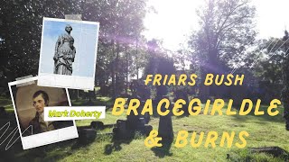 Bracegirdle amp Burns the Friars Bush Connection explained with Mark Doherty [upl. by Crescentia897]