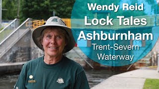 Lock Tales  Lock 20  Ashburnham [upl. by Arodnap737]