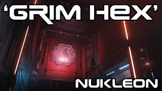 Grim Hex by NukleoN [upl. by Asile74]