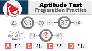 Aptitude Test Preparation Practice [upl. by Itsur]