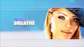 Blu Cantrell amp Sean Paul  Breathe Lost Carves amp Danny Ground Bootleg [upl. by Naitsirt63]