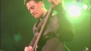 LOTUS EATERS  CRYSTAL CLEAR amp IT HURTS live in Barcelona [upl. by Sloane]