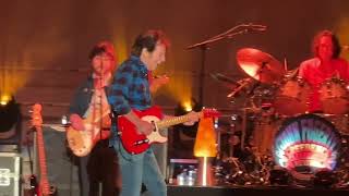 Lookin Out My Back Door  John Fogerty  Live In Toledo Ohio  8624 [upl. by Sunil]