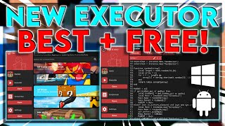 NEW BEST FREE Roblox Script Executor  Vega X  Bypass AntiCheat  MOBILE  PC [upl. by Noreg]