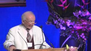 Shapour Rassekh شاپور راسخ Transforming Influences of the Bahai Faith  2014 [upl. by Suzetta]