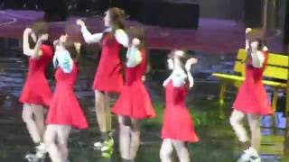 MAMA2016 Gfriend  NAVILLERA [upl. by Abdu]