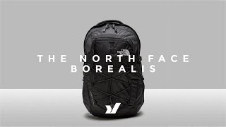 The North Face Borealis Backpack [upl. by Eremaj313]