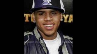 whose girl is that  chris brown [upl. by Aikaj30]