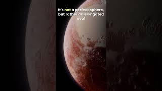 🌍 The Smallest quotPlanetquot in Our Solar System – A Hidden Gem ✨ [upl. by Orwin]