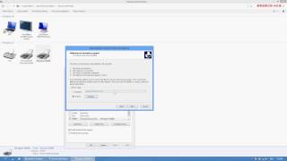 OPENWRT Printers Server setting [upl. by Wheelwright436]