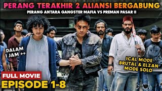 PERTARUHAN THE SERIES FULL EPISODE  Seluruh Alur Cerita Lengkap Season 1 [upl. by Novaj403]