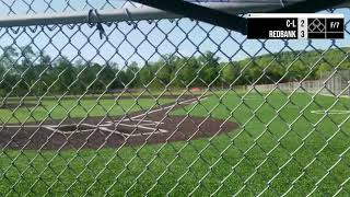 Base Redbank Valley vs ClarionLimestone D9 2A Semifinal [upl. by Ainocal]