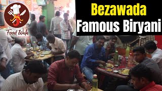 VIjayawada Famous Biryani  Food Wala [upl. by Gnouhp]